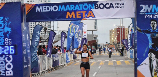 atletismo