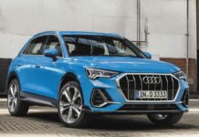 Volkswagen llama a revisión Audi Q3 por falla en cinturón de seguridad
