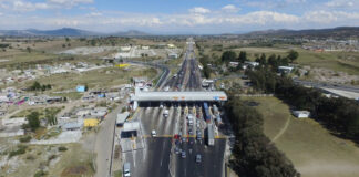 Aumento a peajes, hasta que termine pandemia: AMLO El gobierno de México autorizará el aumento en las tarifas de peaje hasta que finalice la pandemia..