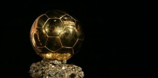 Sin Messi, anuncian a nominados al Balón de Oro 2022