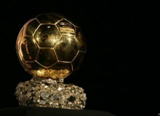 Anuncian cambios en las reglas para el Balón de Oro