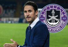 ¡Otro a la lista! Despiden a DT del Mazatlán F.C.