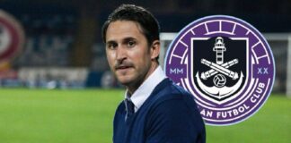 ¡Otro a la lista! Despiden a DT del Mazatlán F.C.