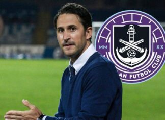 ¡Otro a la lista! Despiden a DT del Mazatlán F.C.