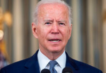 EU nunca dejará de respaldar a Israel: Biden Biden