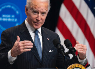 EU dará 500 mdd para ayudar a Ucrania: Biden Biden