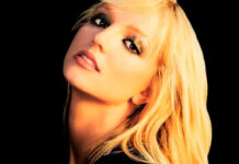Britney Spears divide opiniones por video en la playa Britney