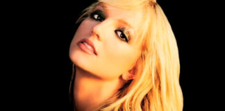 Britney Spears divide opiniones por video en la playa Britney