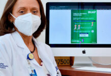 BUAP brindará ayuda contra Covid-19 al público en general BUAP