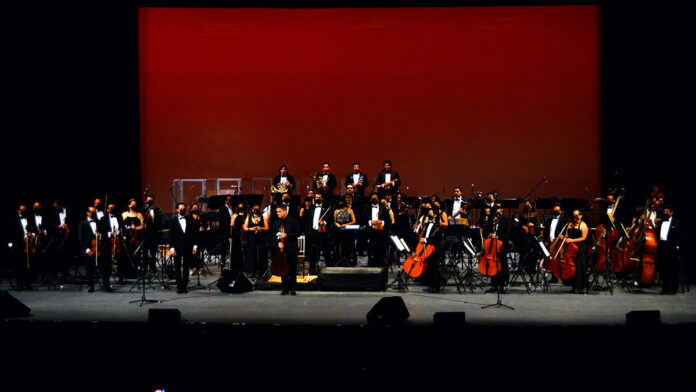 Orquesta Sinfónica BUAP