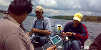 Investigador de la BUAP reflexiona sobre el abasto del agua BUAP agua