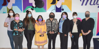 BUAP realizará actividades por el Día Internacional de la Mujer buap