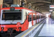 Busca AMLO ampliar tren suburbano al AIFA