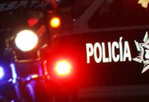 Hallan cadáver de una menor de edad en Santa Lucía cadáver