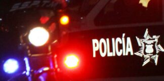 Hallan cadáver de una menor de edad en Santa Lucía cadáver