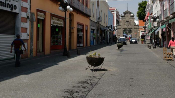 Calle
