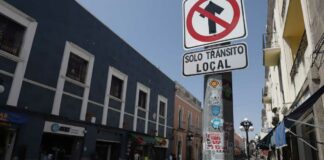 Continúa diálogo sobre tránsito en “calle de los dulces” calle