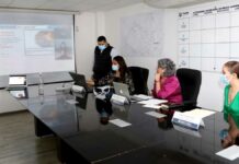 Presentan reporte sobre cambio climático en Puebla cambio