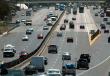 Policía detiene a hombre armado sobre la México-Puebla Autopista México-Puebla