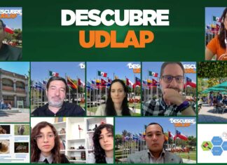 UDLAP abre su campus a estudiantes de preparatoria Campus