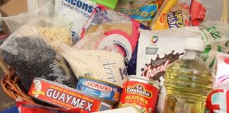 Canasta básica en Puebla supera los 900 pesos