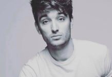 Muere Tom Parker, integrante de la banda “The Wanted” Tom Parker