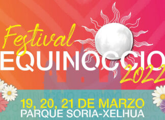 Presentan cartelera del Festival Equinoccio 2022 en San Pedro Este año el Festival Equinoccio oferta una cartelera diversa en la que destacan la danza, el canto, la música. Foto: Especial
