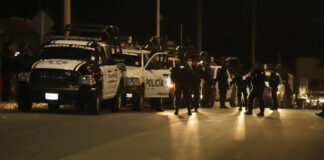 Ejecutan 5 cateos en Atlixco e Izúcar contra crimen organizado En los cateos del lunes pasado, la FGE realizó la detención de personas y el decomiso de drogas. Foto: EsImagen