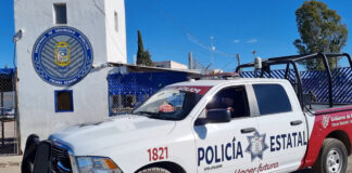 Decomisan 300 celulares a reos de San Miguel tras operativo Los reos usaban los 300 celulares decomisados por la SSP como forma de control interno en el penal de San Miguel.