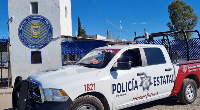 Decomisan 300 celulares a reos de San Miguel tras operativo Los reos usaban los 300 celulares decomisados por la SSP como forma de control interno en el penal de San Miguel.