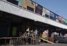 Robos y fraude, delitos más comunes en Central de Abasto central