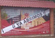 Roban Centro Vacacional IMSS Metepec; se llevan 500 mil pesos Centro Vacacional IMSS Metepec