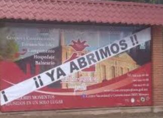 Roban Centro Vacacional IMSS Metepec; se llevan 500 mil pesos Centro Vacacional IMSS Metepec