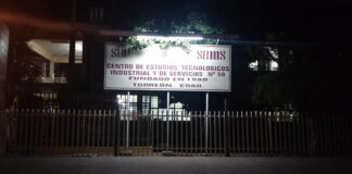 Suspenden clases en Torreón por amenaza de tiroteo torreón Coahuila