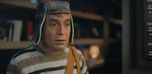 ¡Chanfle! Los fans de El Chavo del 8 quedaron algo decepcionados.