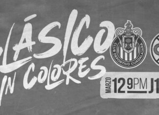Convocan Chivas y América a clásico por la paz Chivas y América convocaron a olvidar los colores y unirse para genera paz en las canchas.