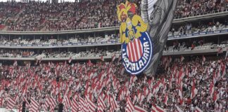 Chivas prohibirá grupos de animación en el Clásico Nacional