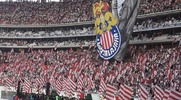 Chivas prohibirá grupos de animación en el Clásico Nacional