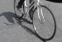 Ciclista alcoholizado muere atropellado en Cholula