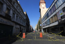 Anuncian cierres viales por Carrera de la Mujer 2022 Se recomienda a la población tomar en cuenta los cierres viales que habrán desde las 6:30 horas el 6 de marzo, Foto: EsImagen