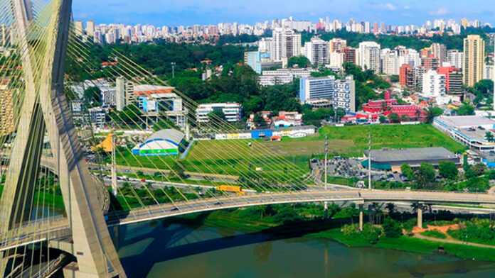 Sao Paulo