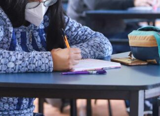 No habrá suspensión de clases durante jornada de vacunación: SEP clases