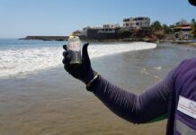 Analiza Cofepris calidad de playas previo a Semana Santa