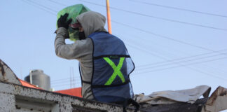 Analizan futuro de concesión sobre basura en Puebla capital El Ayuntamiento analiza las condiciones en las que se otorgó la concesión para decidir si renueva contrato o buscan a otras empresas.