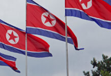 Corea del Norte registra 1er brote de Covid-19 corea del norte japón