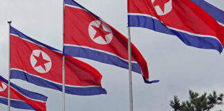 Corea del Norte registra 1er brote de Covid-19 corea del norte japón