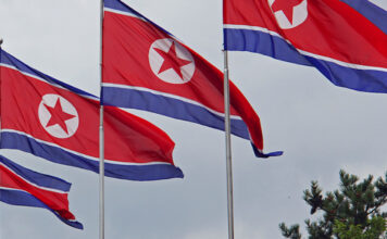 Corea del Norte lanza misil hacia costas japonesas corea del norte japón