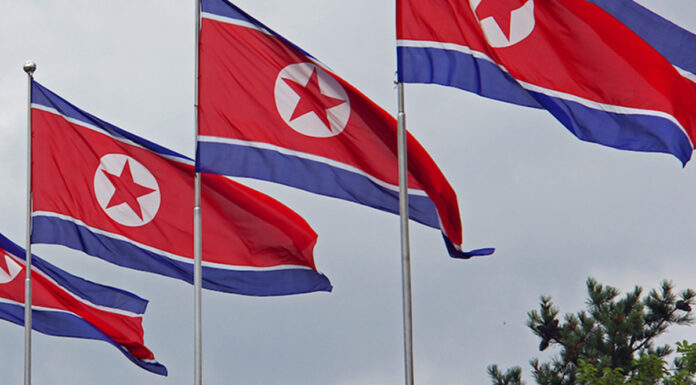 Corea del Norte registra 1er brote de Covid-19 corea del norte japón