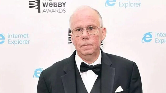 creador Stephen Wilhite, el creador del GIF, buscaba un archivo de imágenes que pudiera descargarse en poco tiempo.