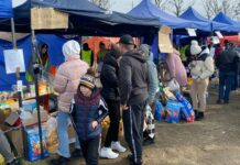 Crisis de refugiados, el efecto de la guerra en Ucrania Si la guerra continua, la crisis de refugiados alcanzaría a entre 1 y 4 millones de ucranianos, consideró el especialista Gerardo Rodríguez.